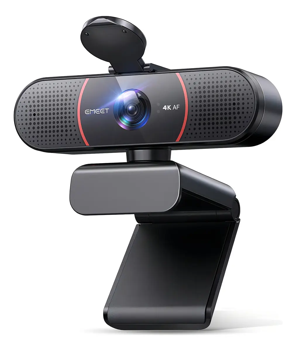 Webcam 4K